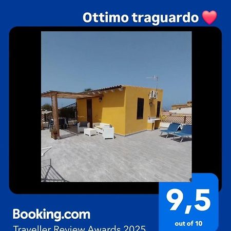 Appartamento Domenico LMP Eksteriør bilde